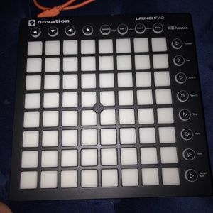 Novation LaunchPad